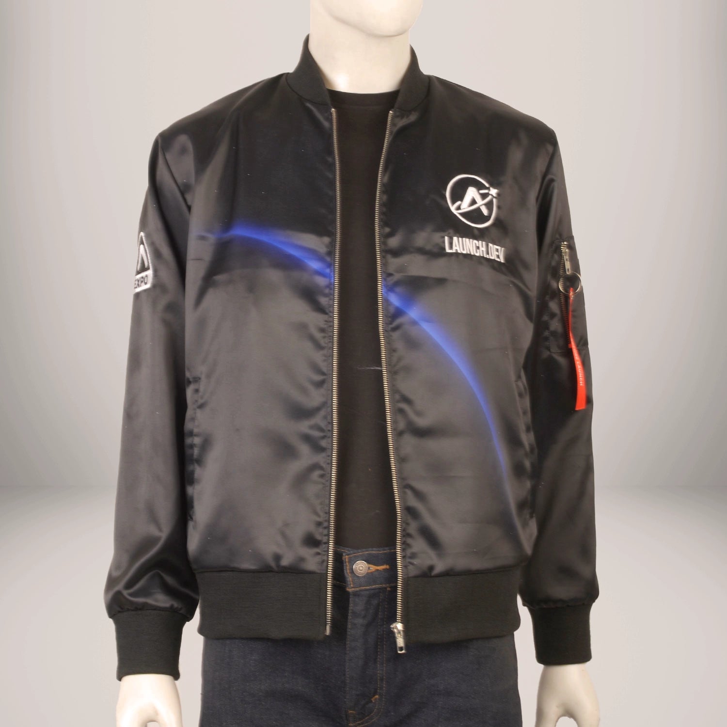 Custom Jacket Photo Frame Custom Jackets | Premium Quality, Fully Bespoke | The Jacket Maker