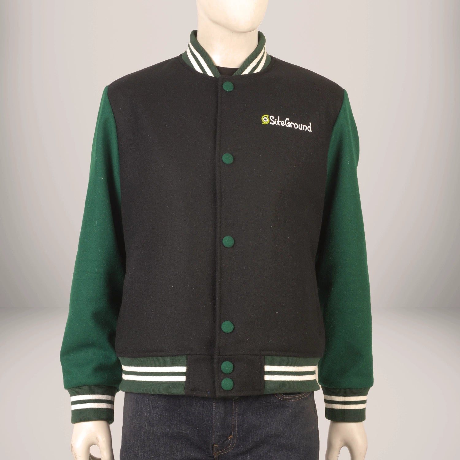 Custom Jacket Photo Frame Custom Jackets | Premium Quality, Fully Bespoke | The Jacket Maker