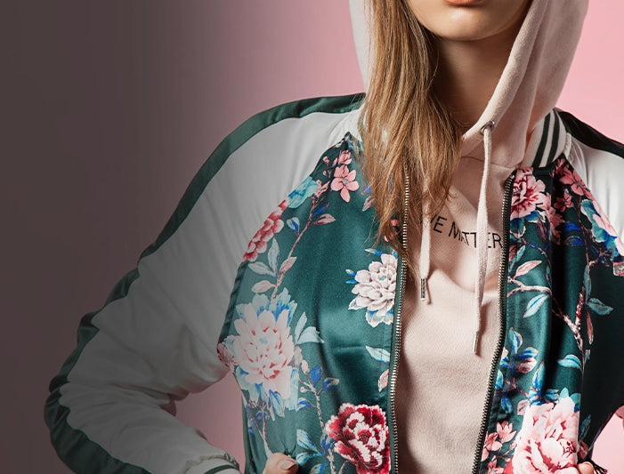 Custom Satin Jackets Design Your Own Custom Satin Jackets from Scratch The Jacket Maker