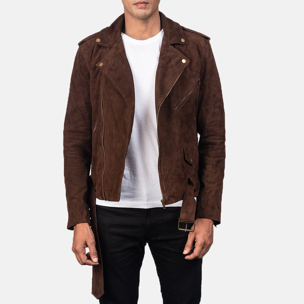 Suede jacket mens uk new arrivals