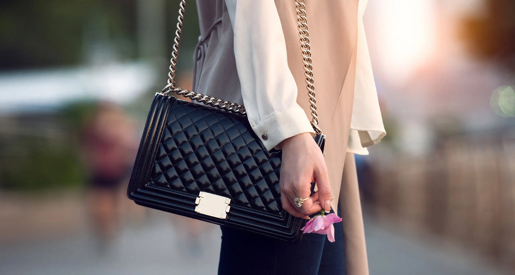 Design your own clutch bag sale