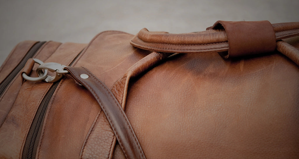 Design Custom Weekender Duffel Bags With No Minimum Quantity In UK The Jacket Maker