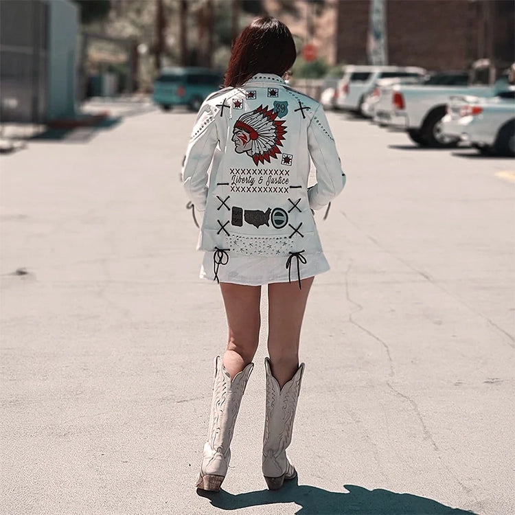 Custom Jackets | Premium Quality, Fully Bespoke | The Jacket Maker