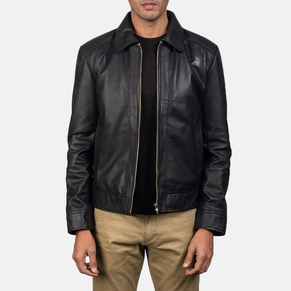 Inferno_Black_Leather_Jacket_M