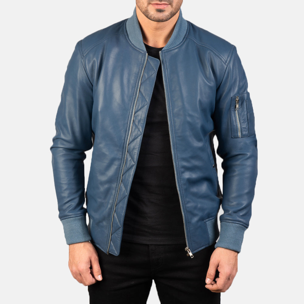 Original MA1 Bomber Jackets for Men Women in UK The Jacket Maker