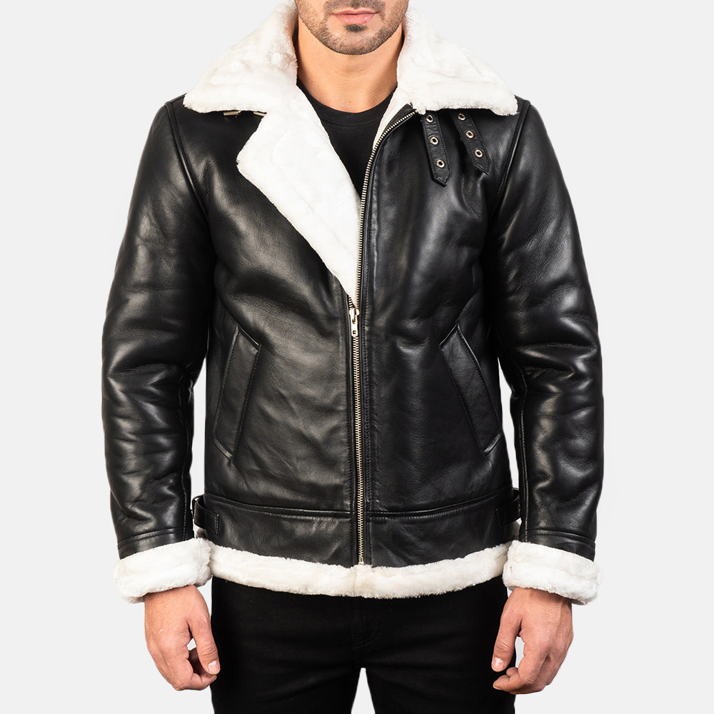 Mens b3 bomber jacket cheap