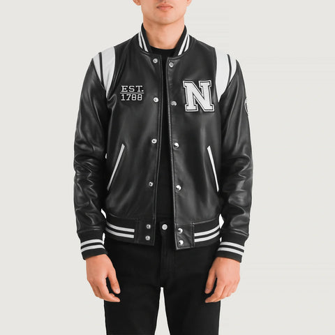 Men_s_Liberte_New_York_Black_L