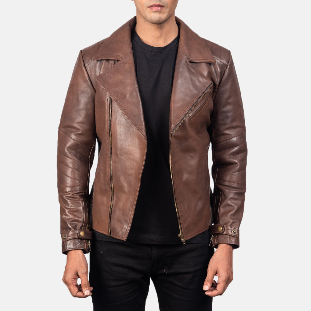Raiden motorcycle jacket hot sale