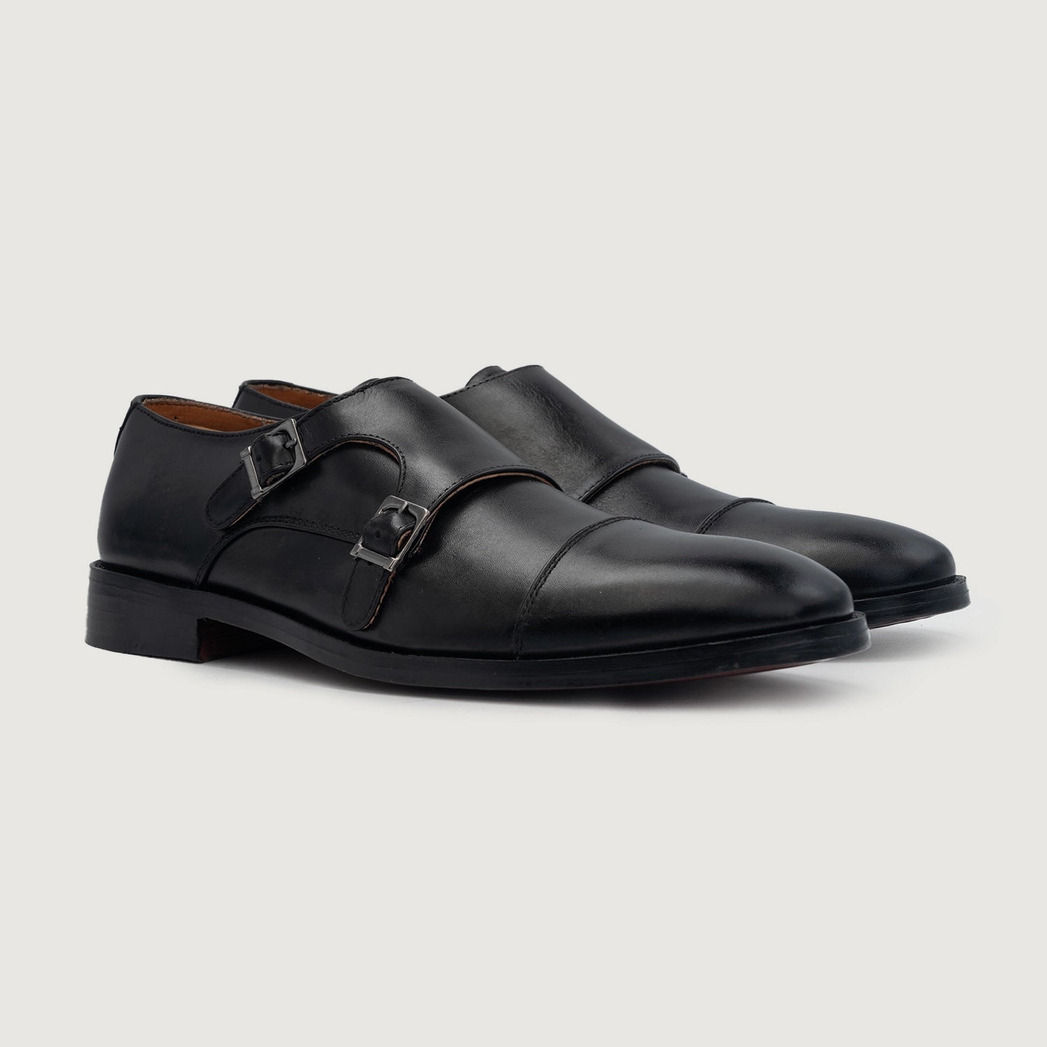 Cheap monk strap shoes 2025