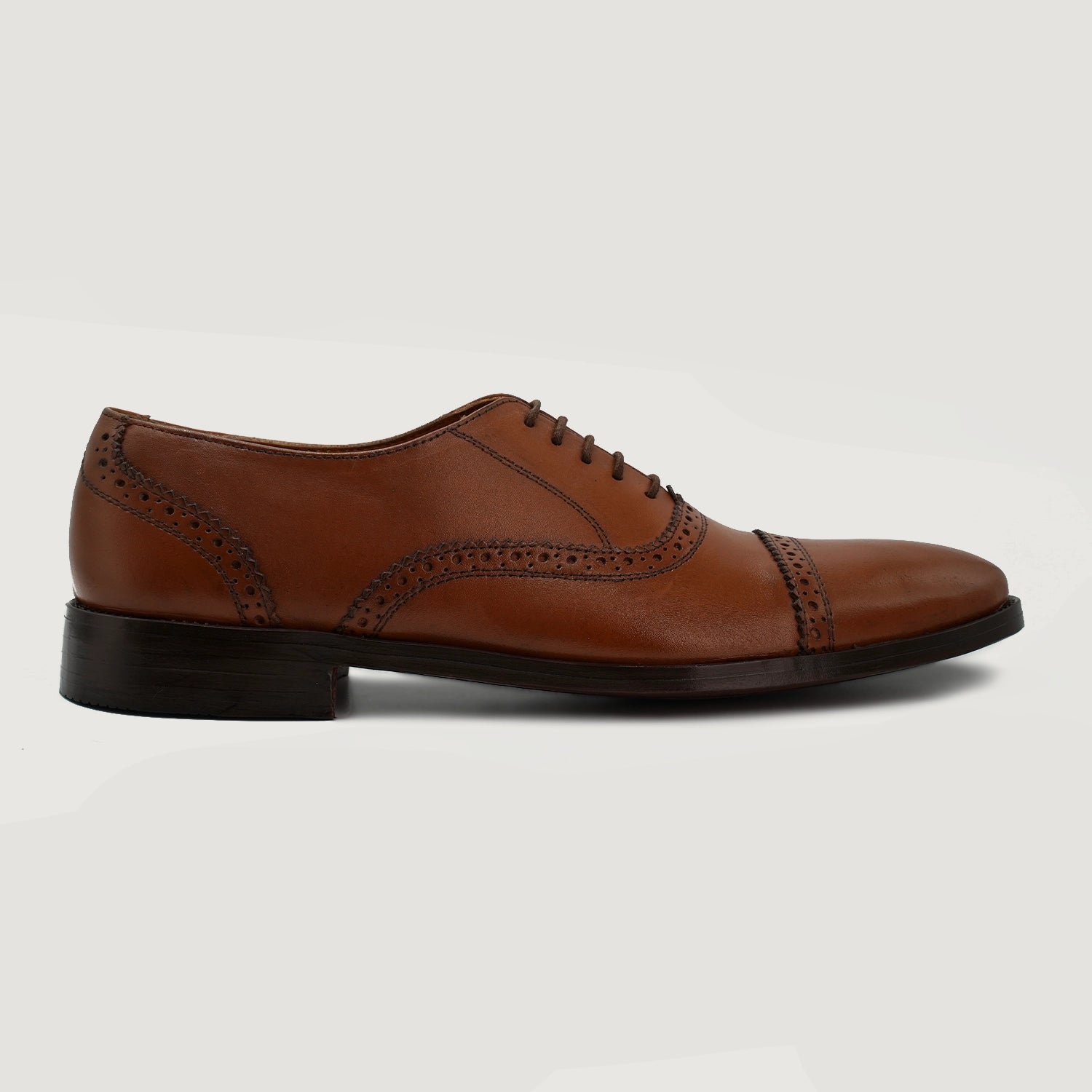 Oxford tan discount