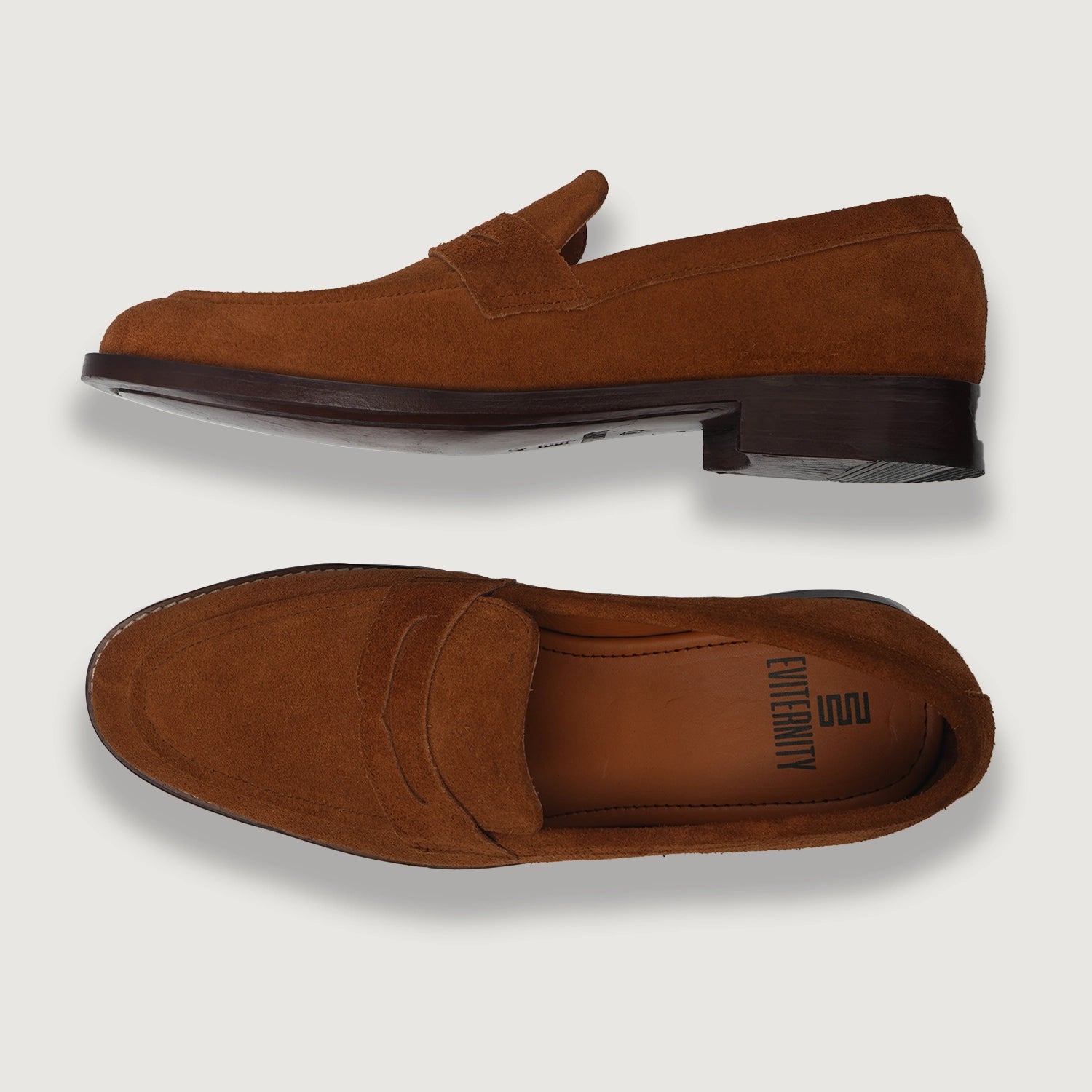 Mens loafers uk top