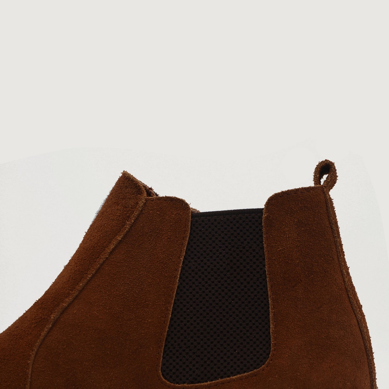 Suede leather price discount