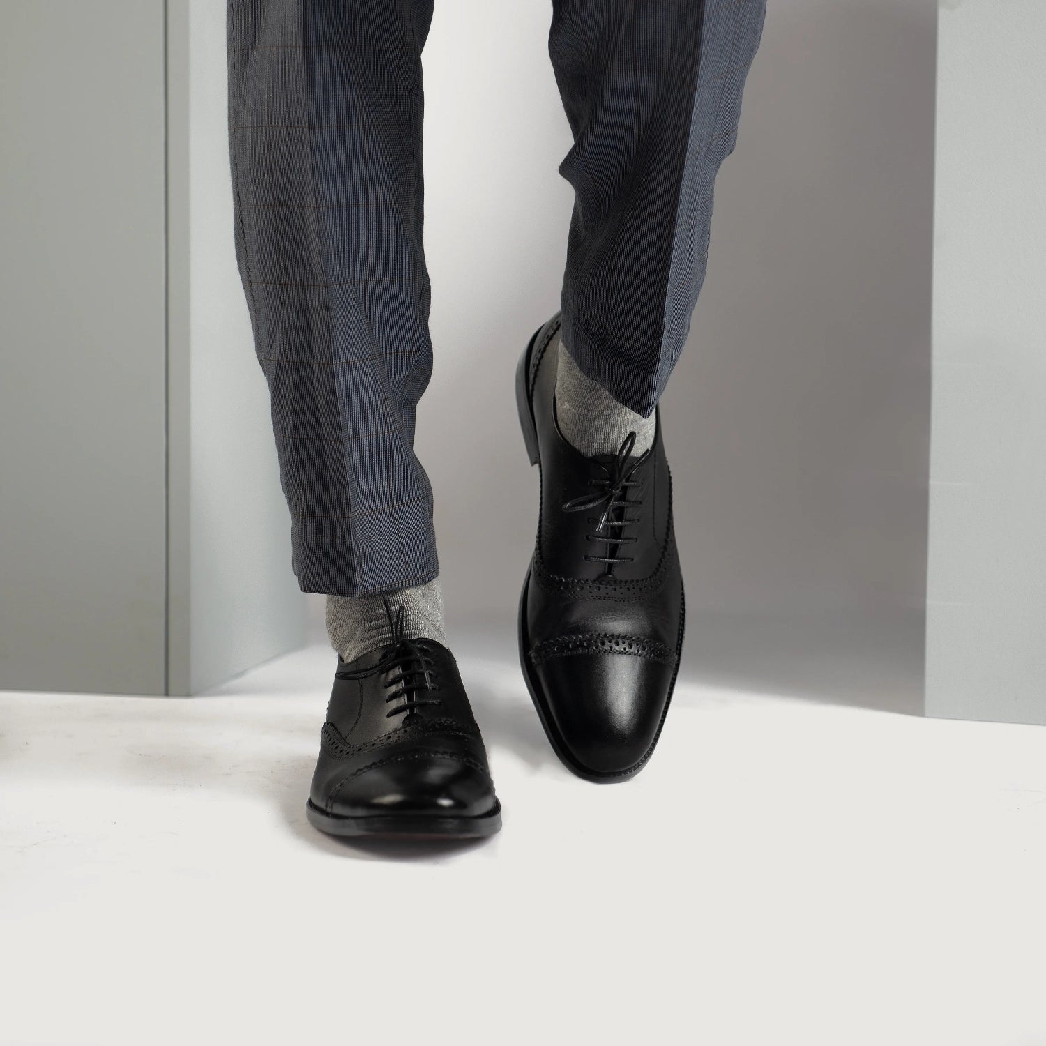 Mens oxford brogues sales