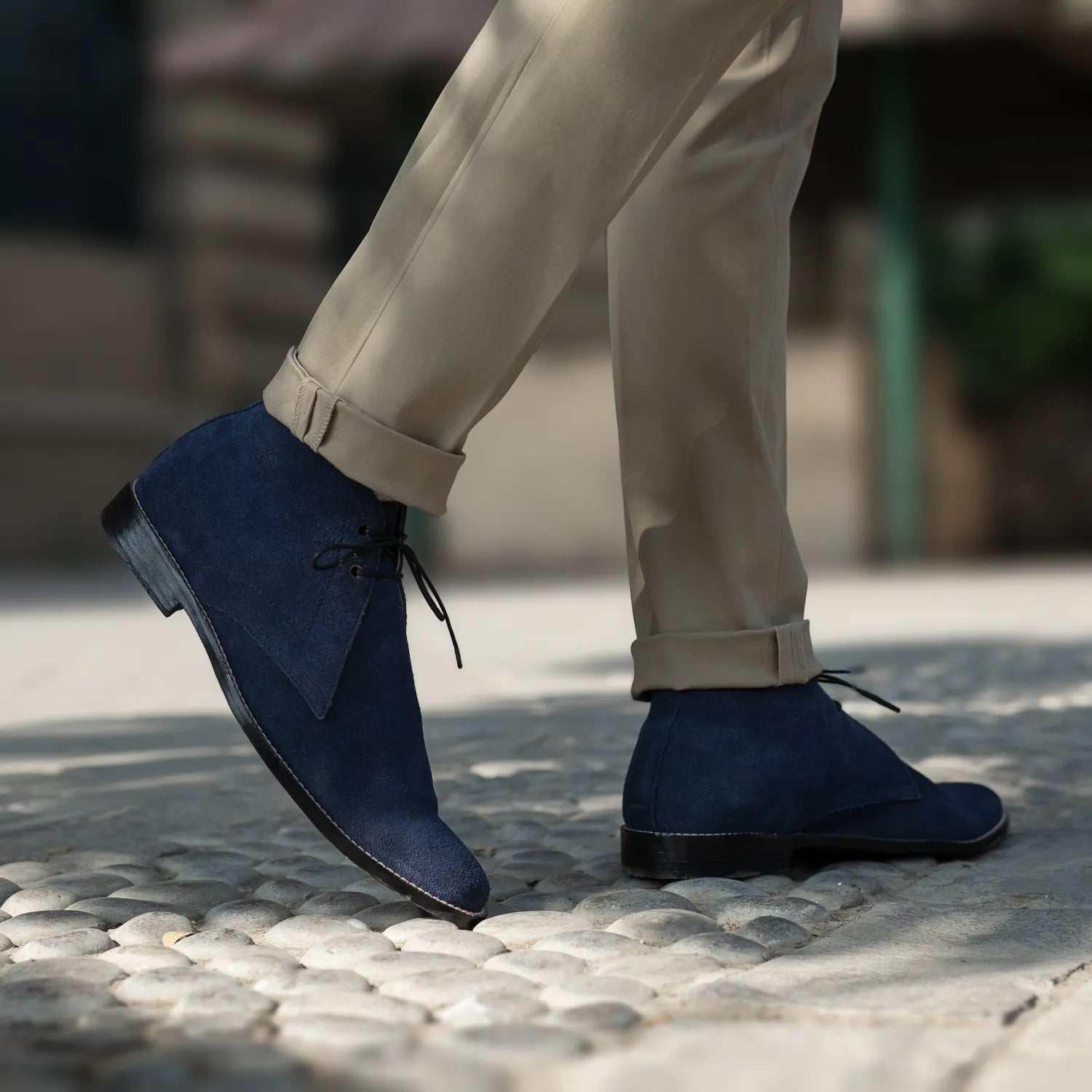 Thursday boots midnight suede on sale