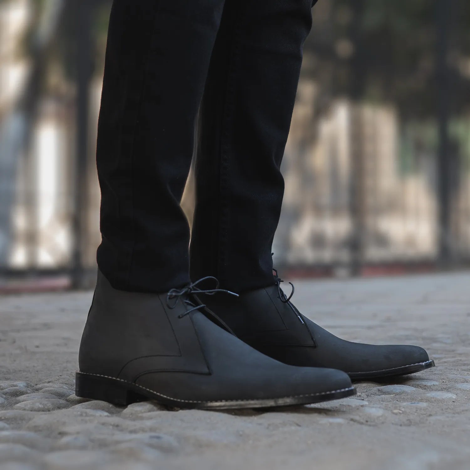 Thursday boots chukka new arrivals