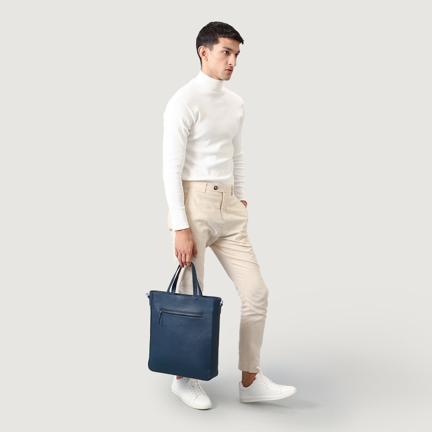 Midnight blue bag 2025
