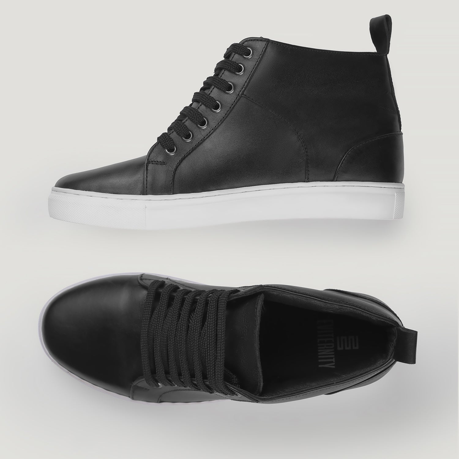 Best black mens sneakers clearance
