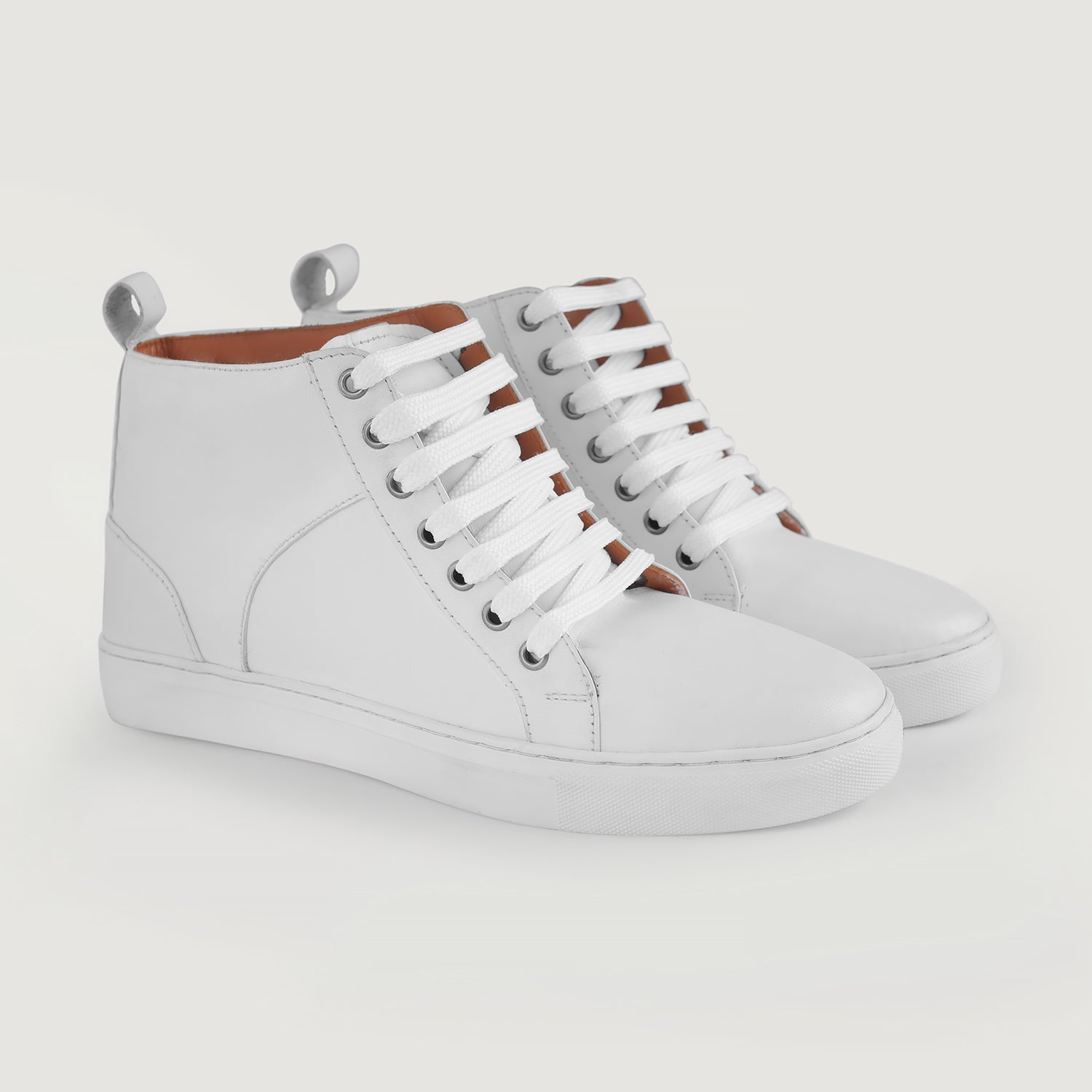 Buy Men s Dress Sneakers In 100 Real Leather The Jacket Maker