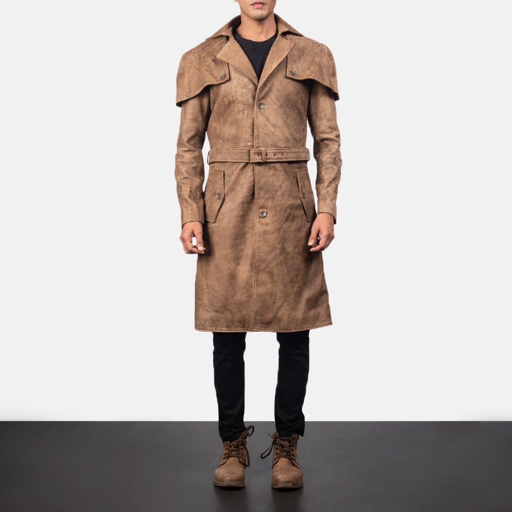 Cowboy duster coat uk top