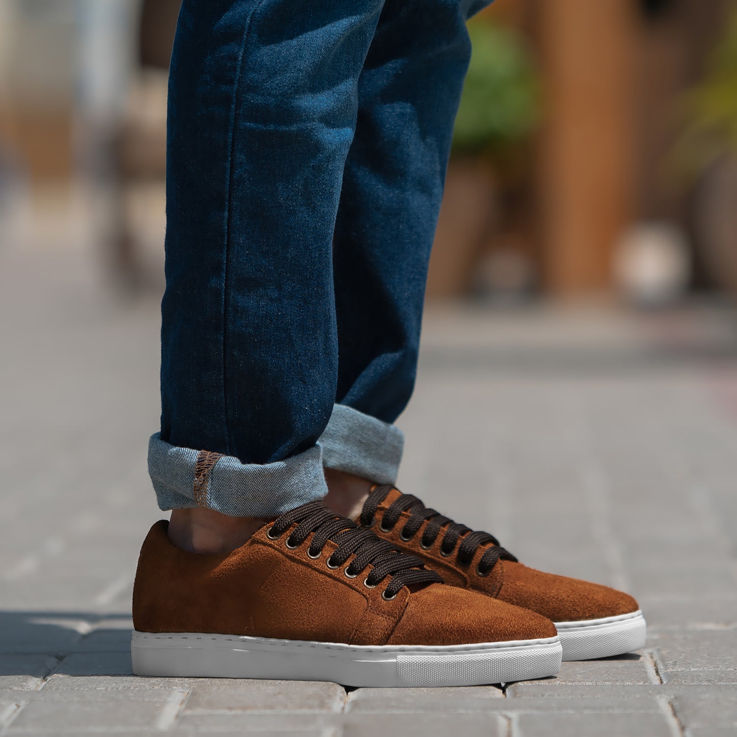 Best suede shoes sales