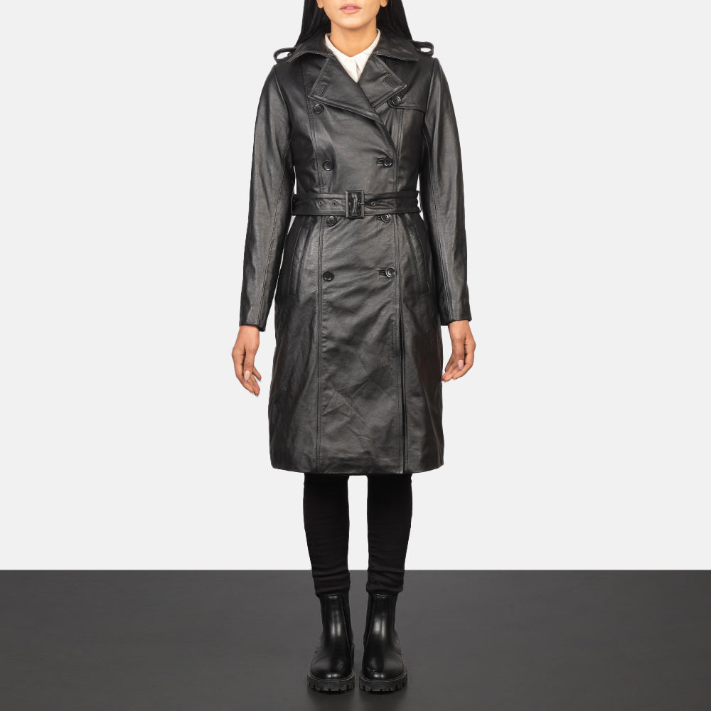 Plus Size Leather Jackets For Women The Jacket Maker