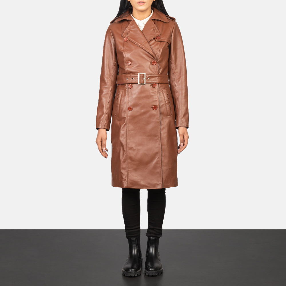 Plus Size Leather Jackets For Women The Jacket Maker